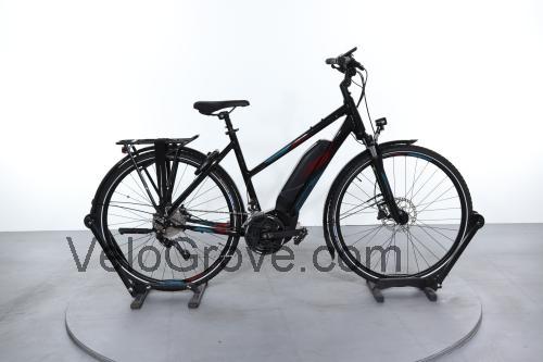Winora Yucatan X20 specs and reviews 